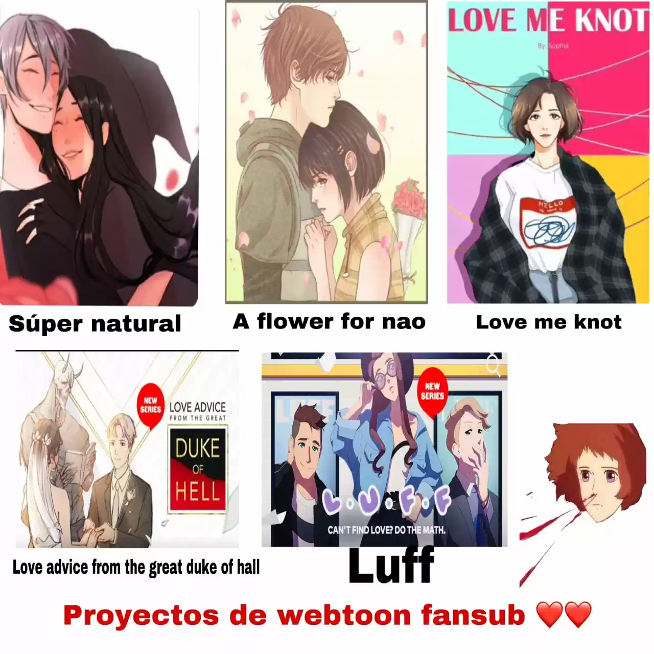 LUFF capítulo 11, página 30