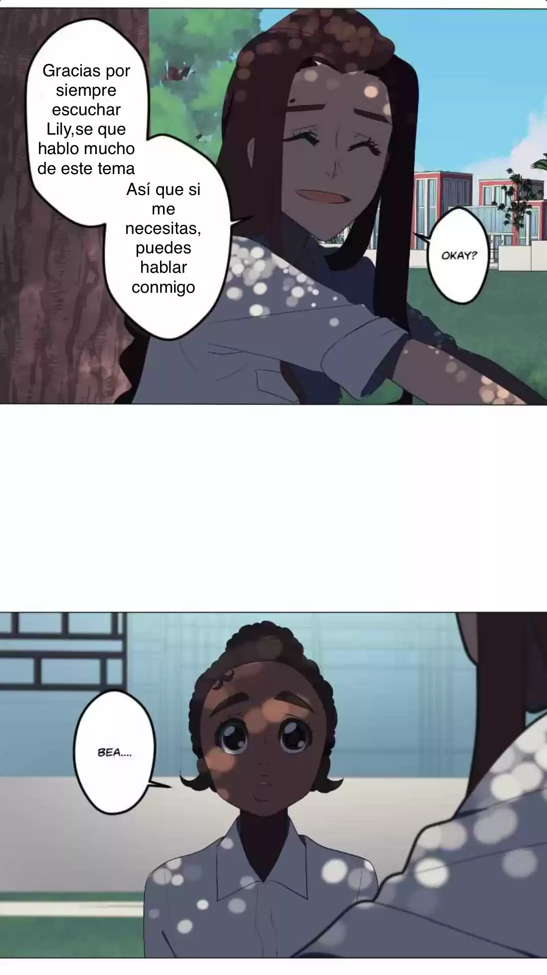 LUFF capítulo 12, página 9