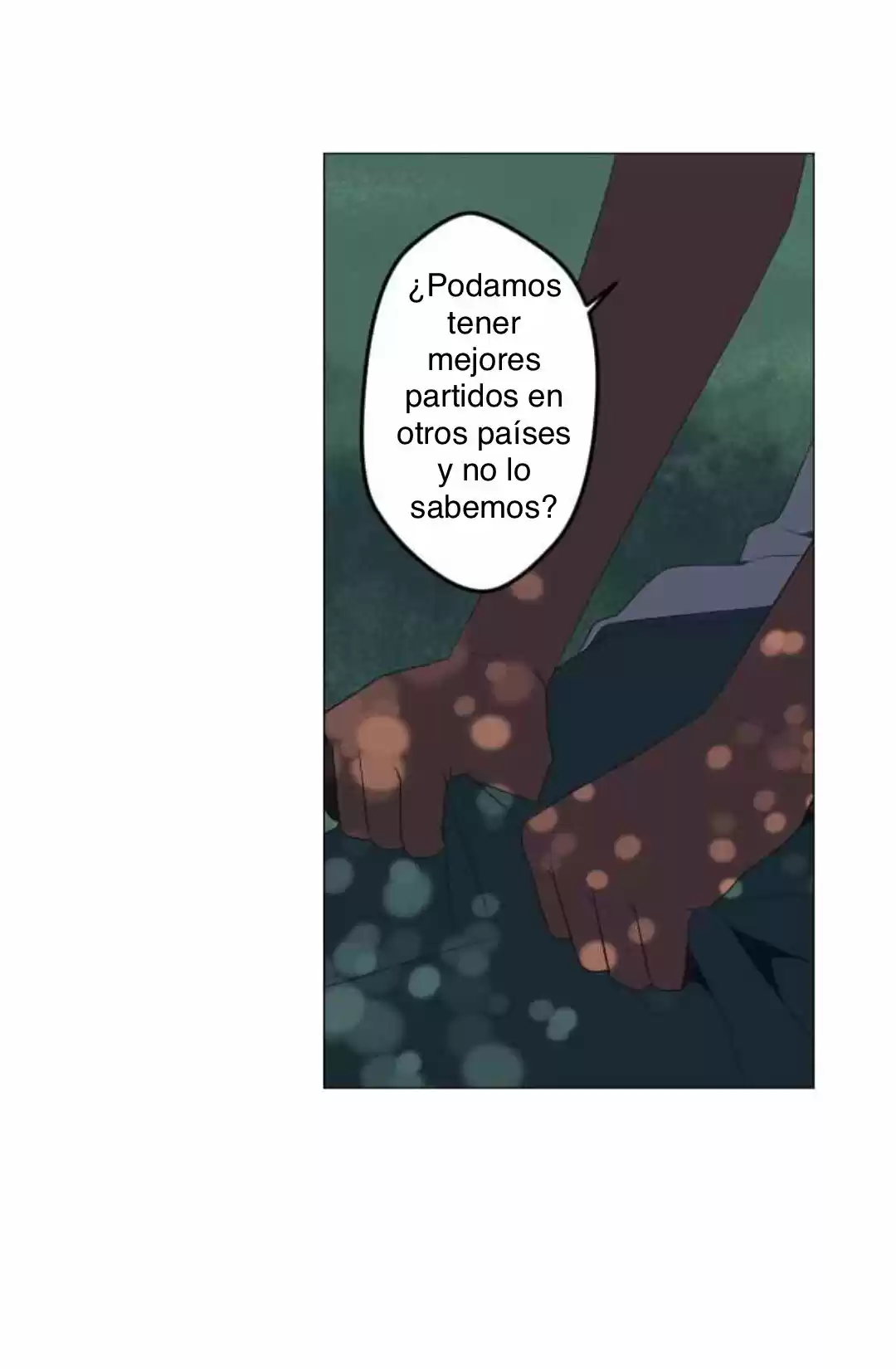 LUFF capítulo 12, página 12
