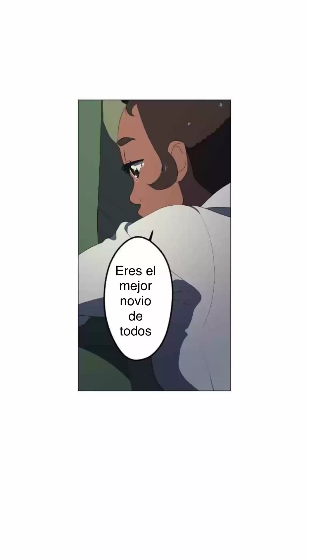 LUFF capítulo 12, página 25