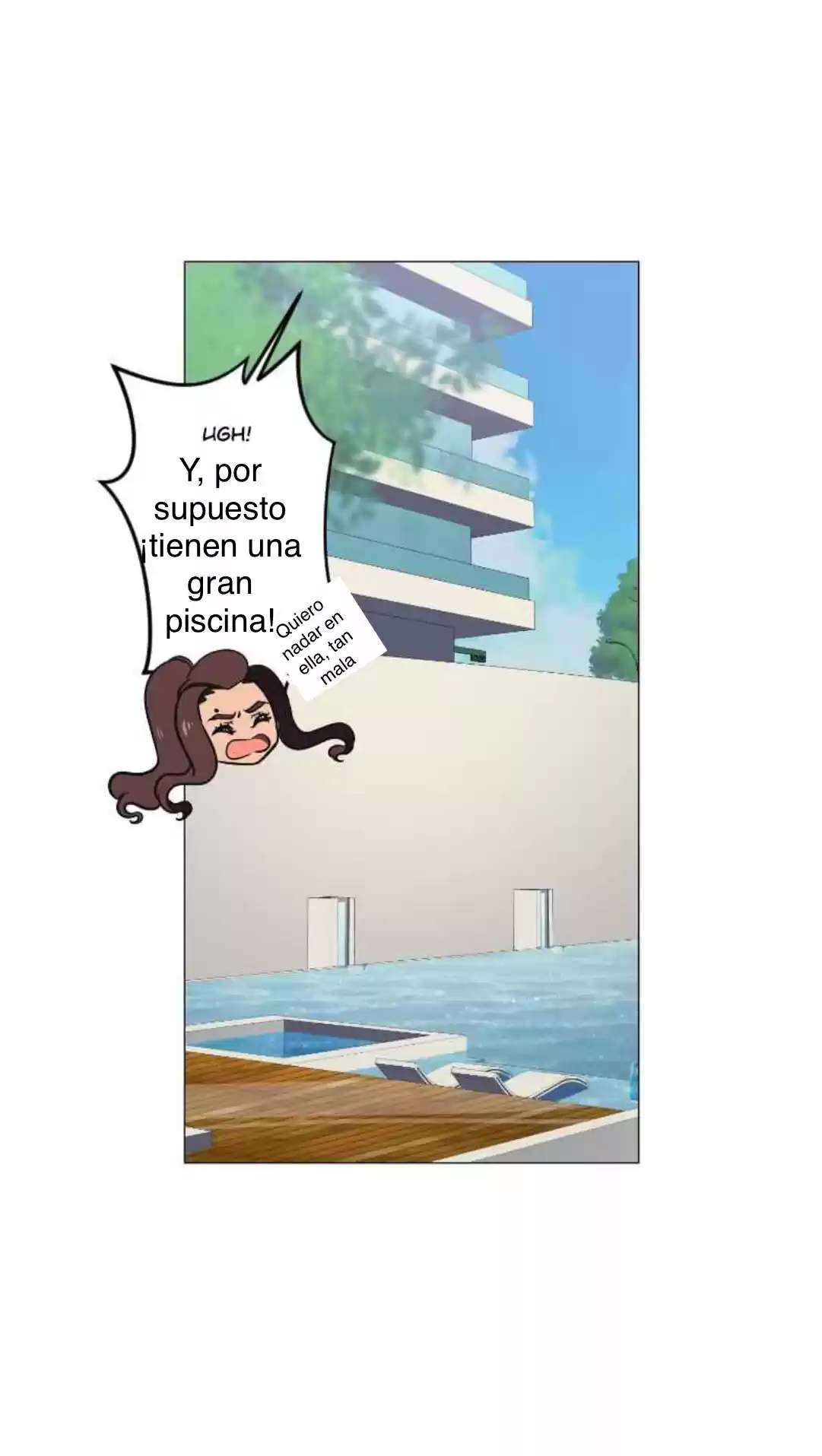 LUFF capítulo 13, página 12
