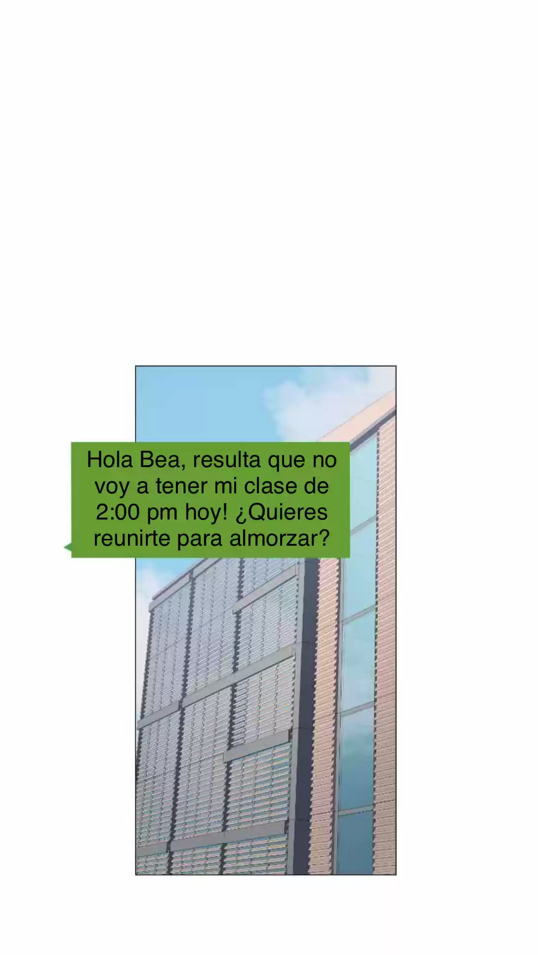 LUFF capítulo 16, página 7