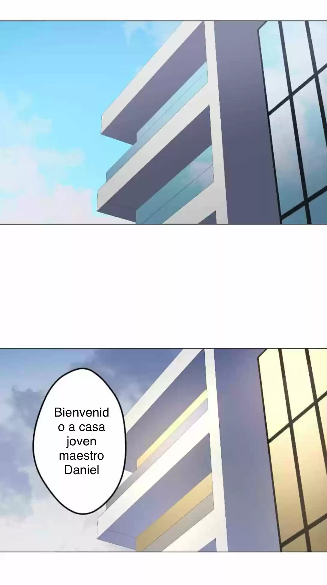 LUFF capítulo 18, página 24