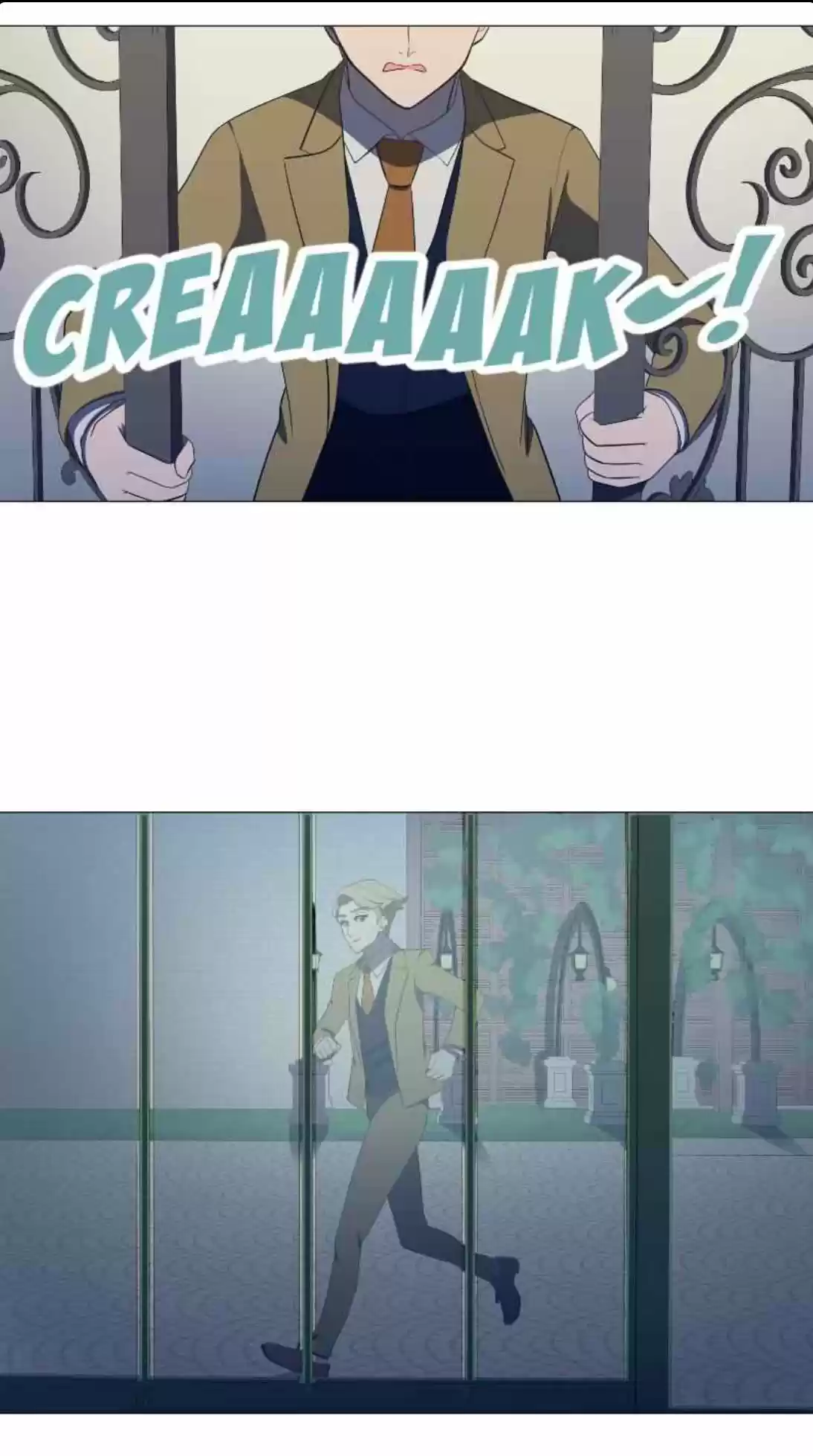 LUFF capítulo 18, página 26
