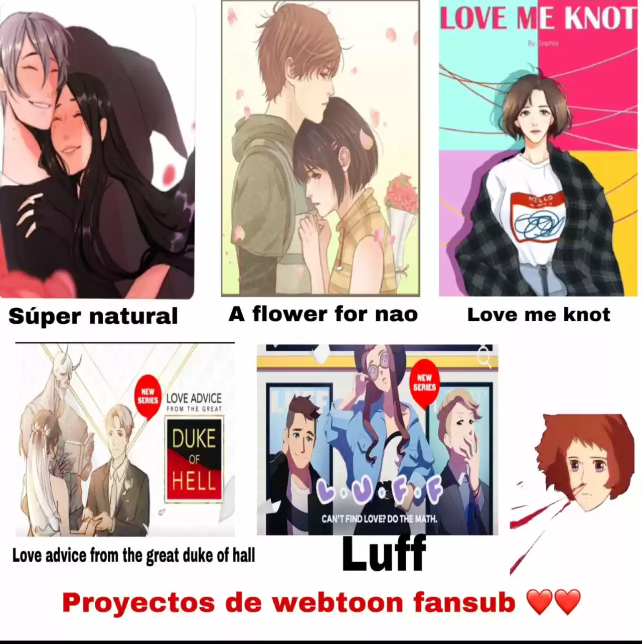 LUFF capítulo 19, página 29