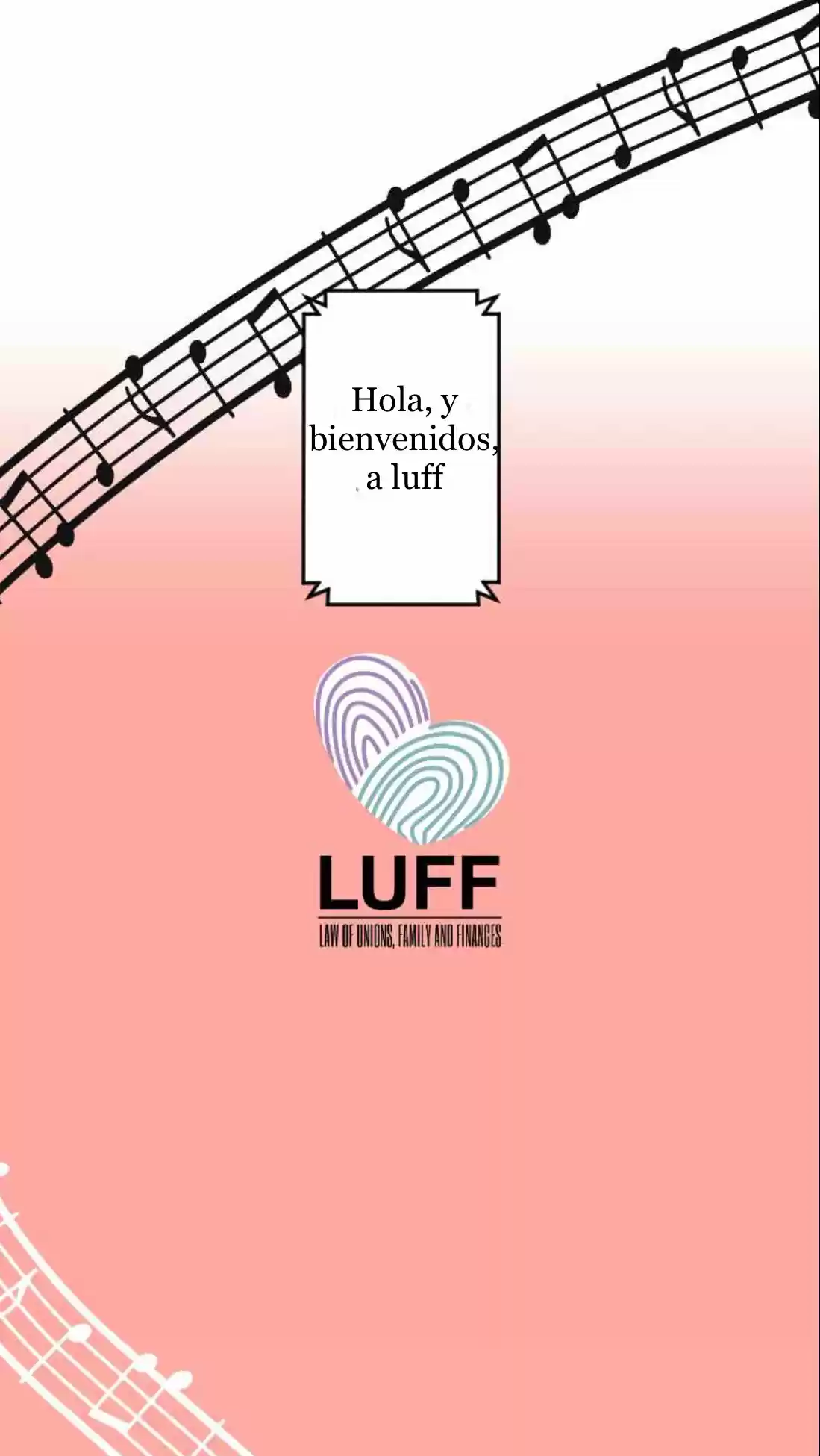 LUFF capítulo 2, página 2