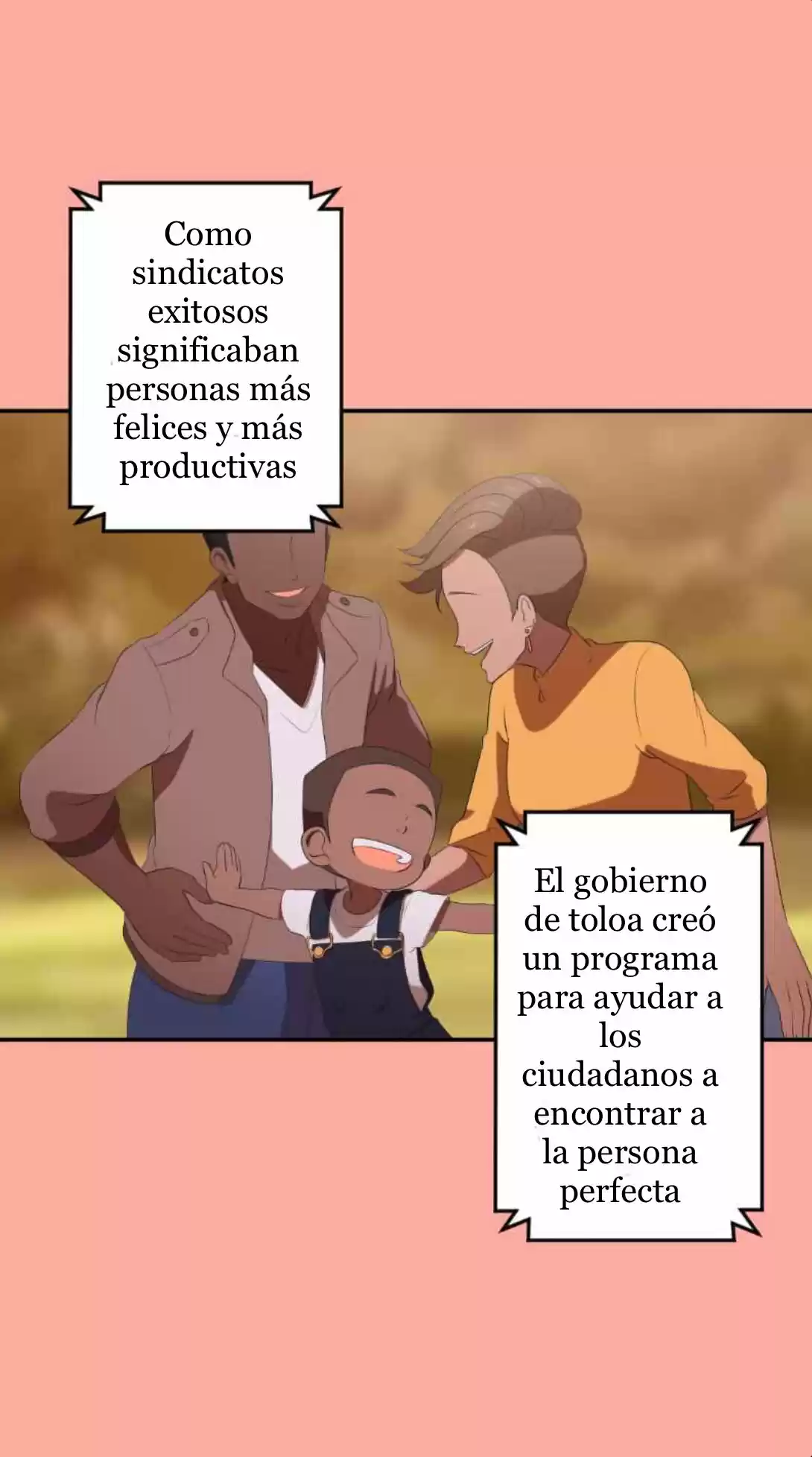 LUFF capítulo 2, página 7
