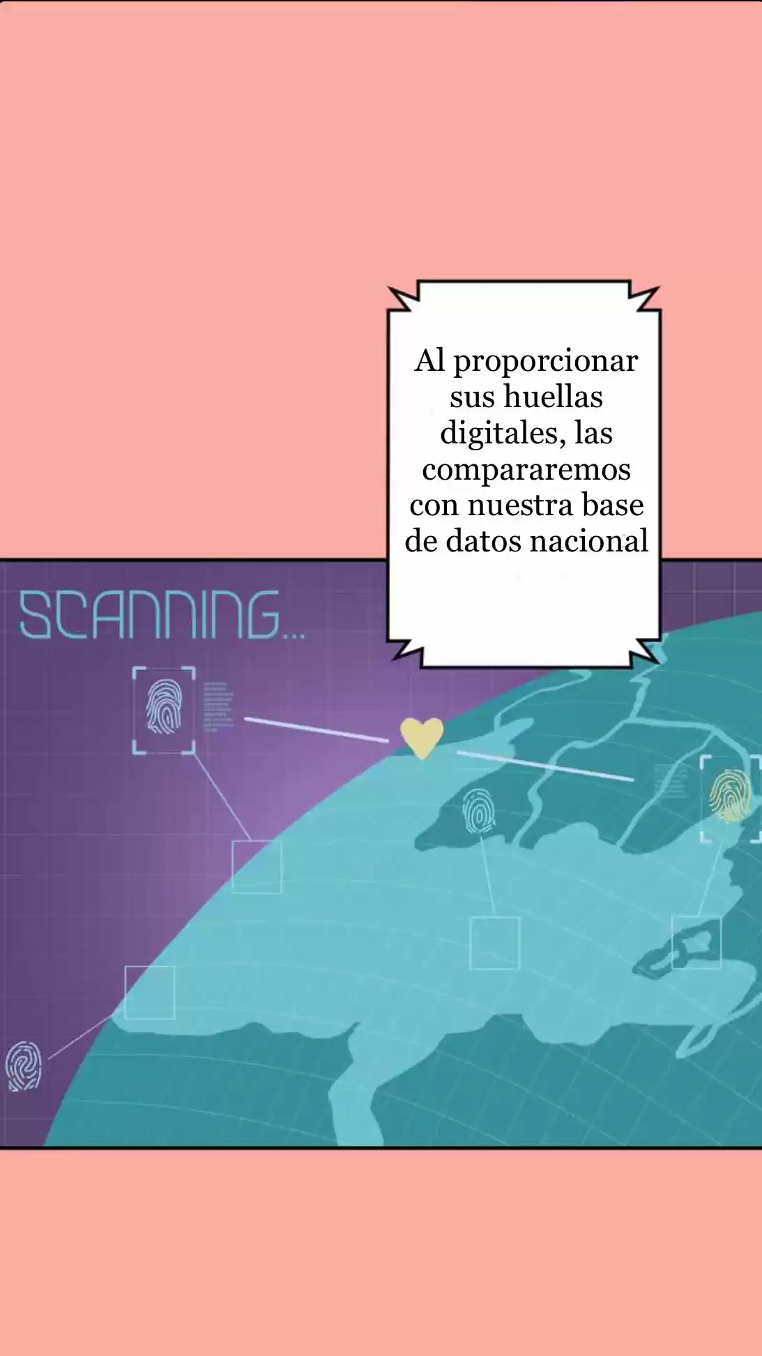 LUFF capítulo 2, página 9