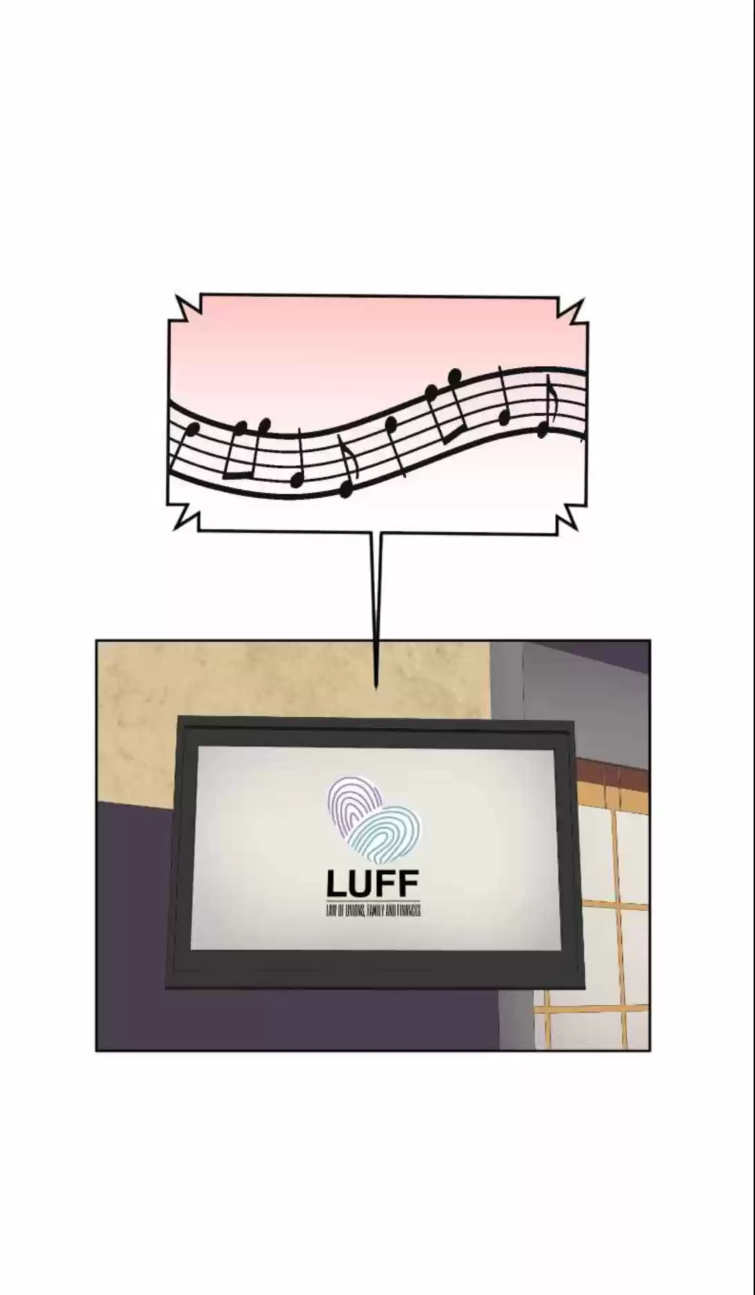 LUFF capítulo 2, página 13