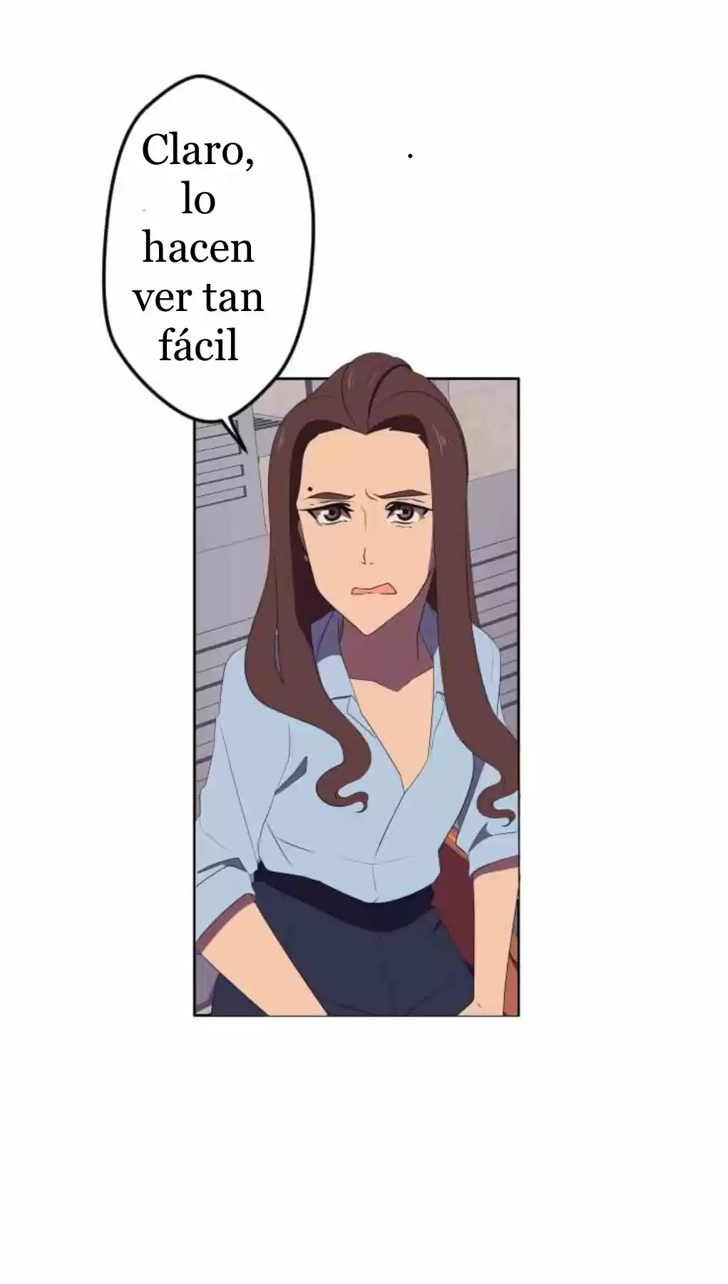 LUFF capítulo 2, página 15