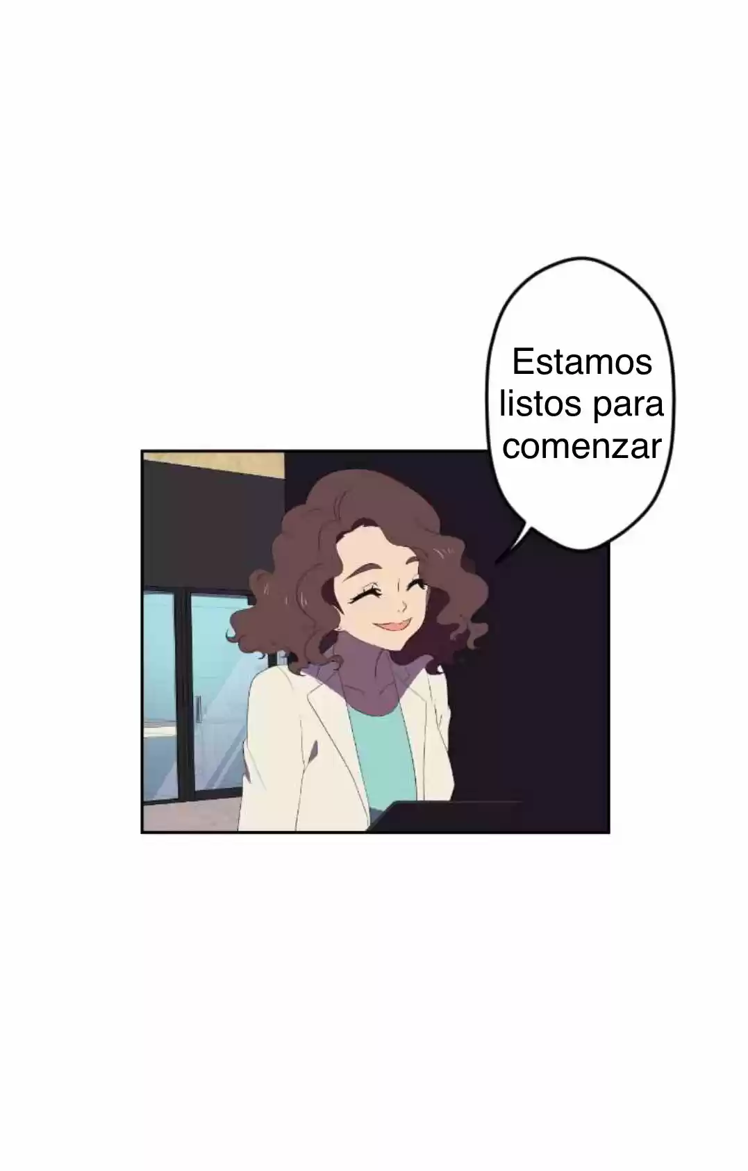 LUFF capítulo 2, página 17
