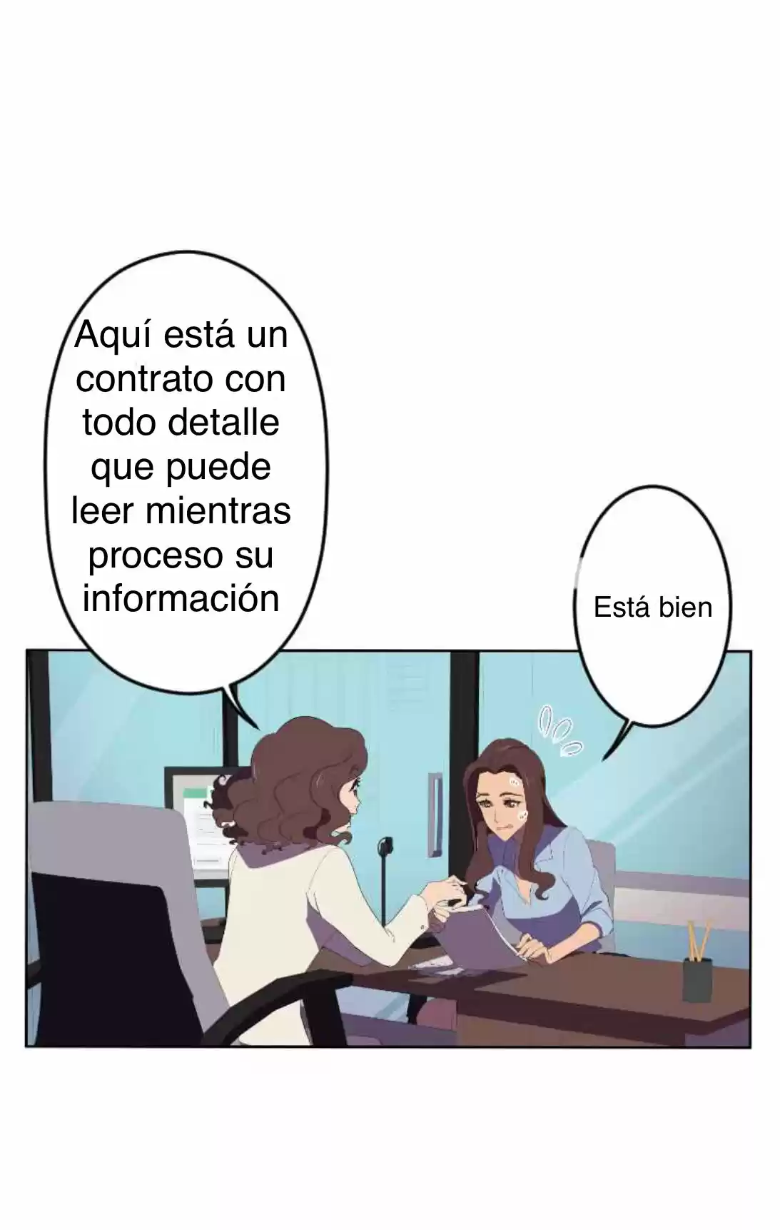 LUFF capítulo 2, página 24