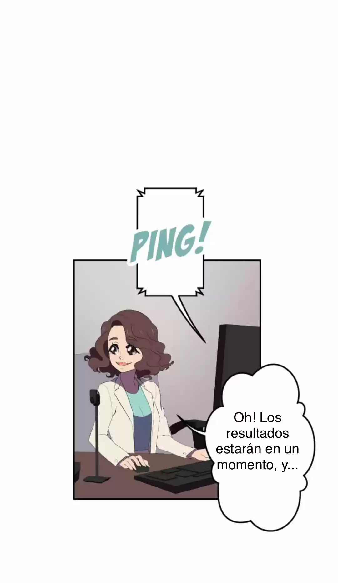 LUFF capítulo 2, página 39