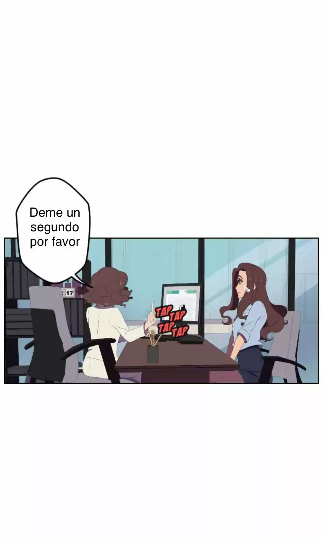 LUFF capítulo 2, página 42