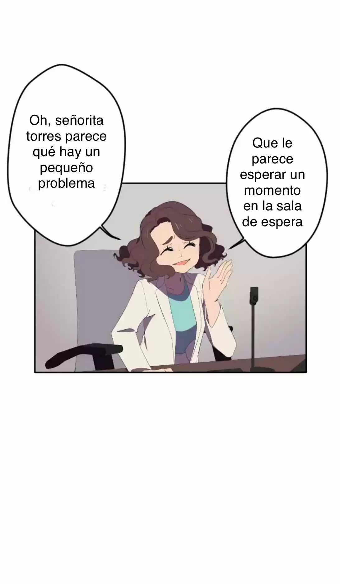 LUFF capítulo 2, página 45