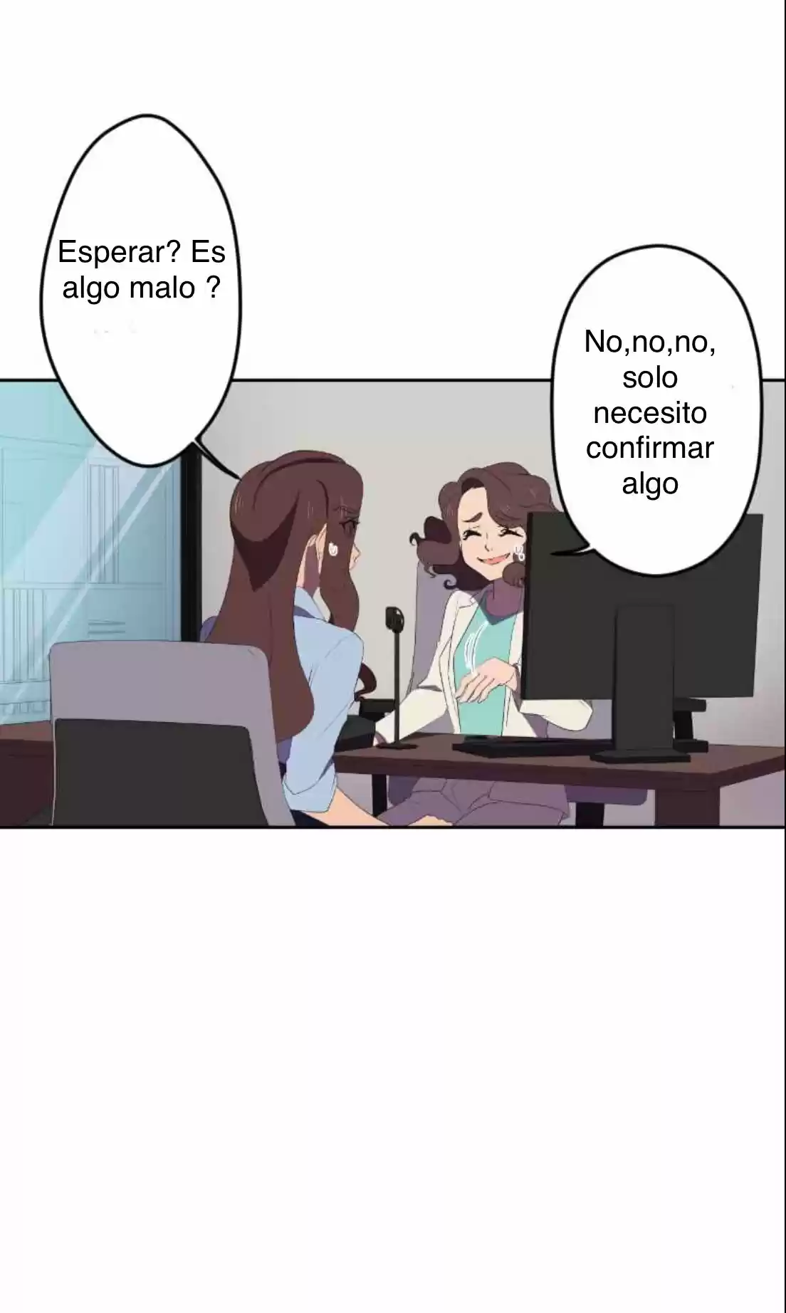 LUFF capítulo 2, página 46