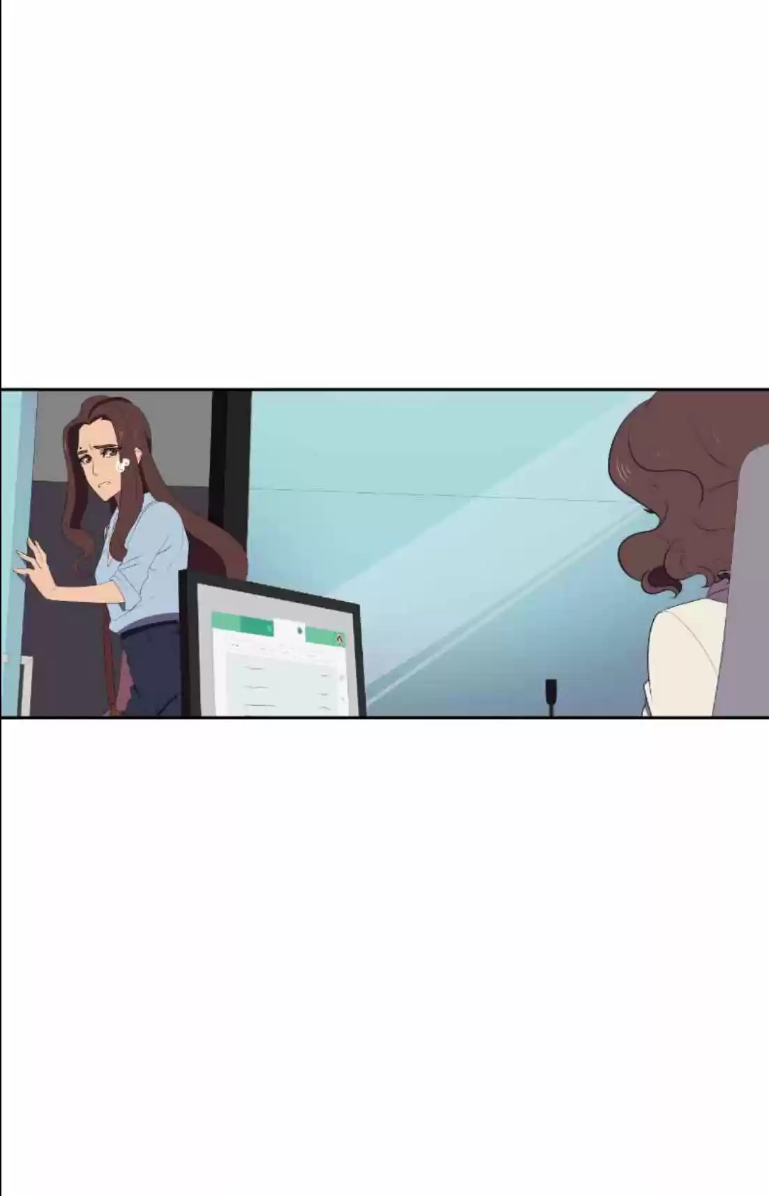 LUFF capítulo 2, página 47