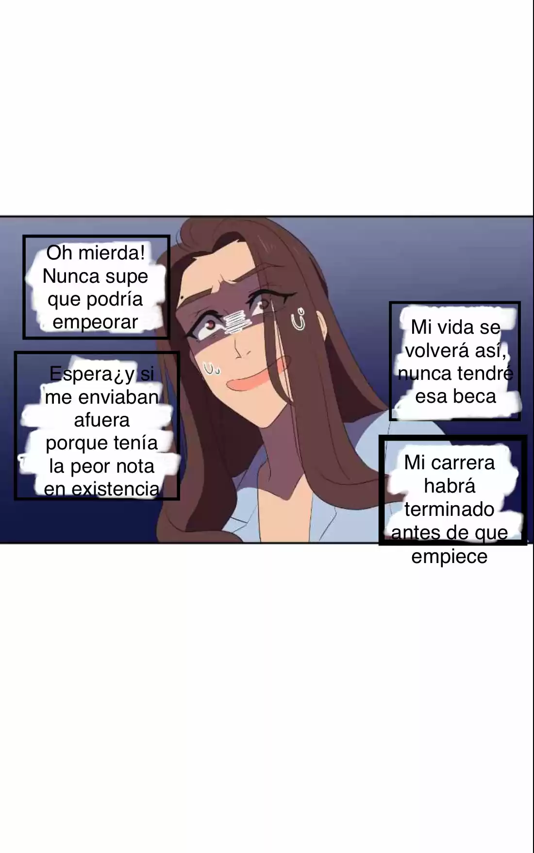 LUFF capítulo 2, página 52