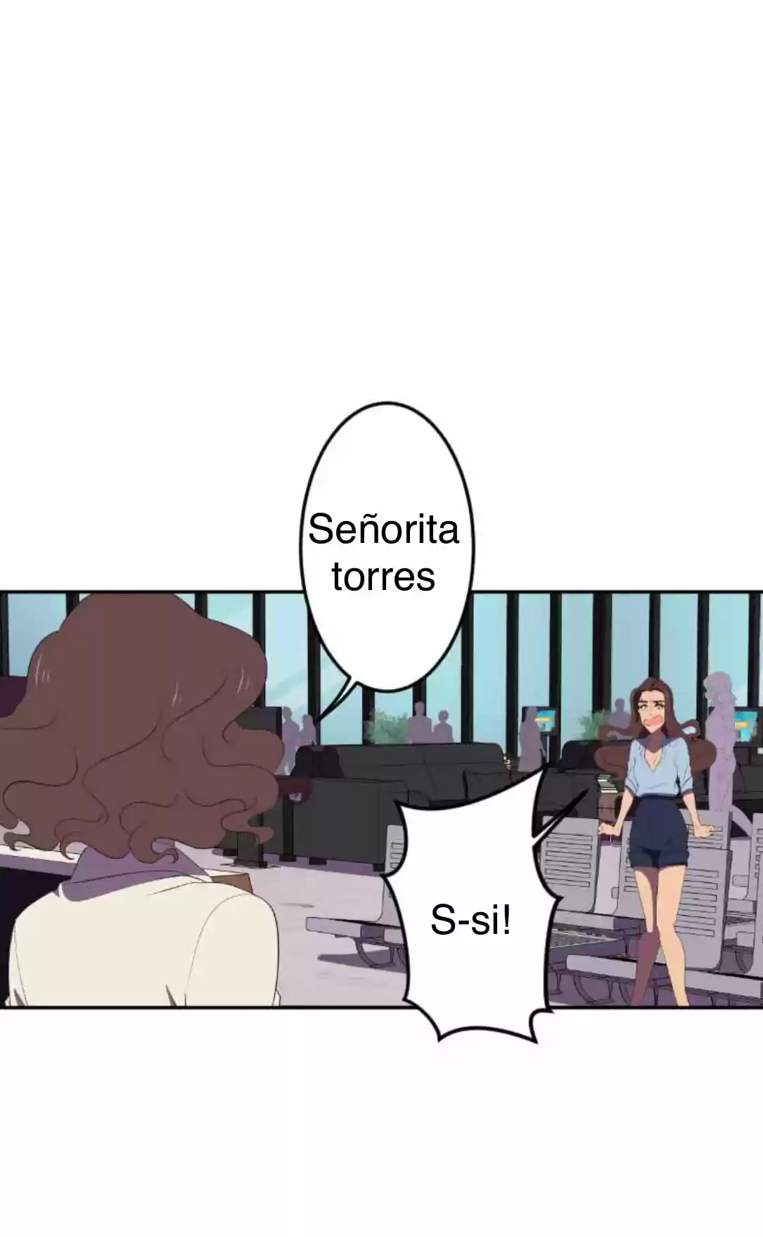 LUFF capítulo 2, página 53