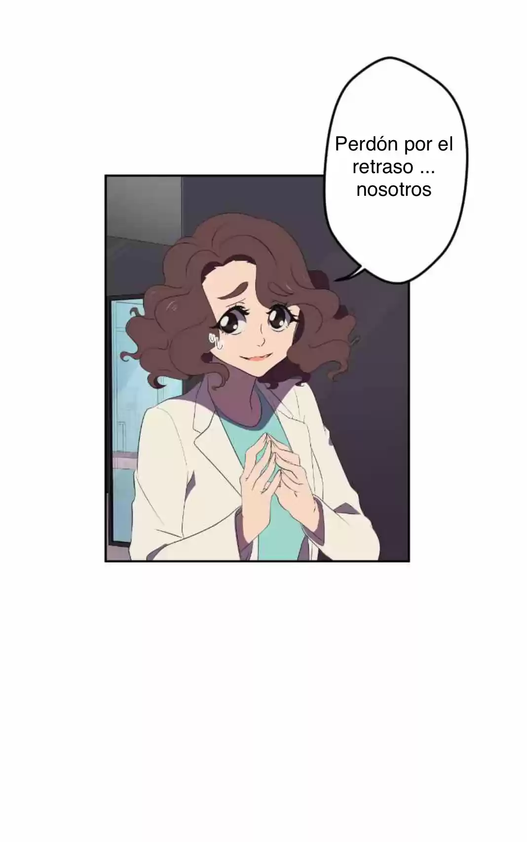 LUFF capítulo 2, página 54