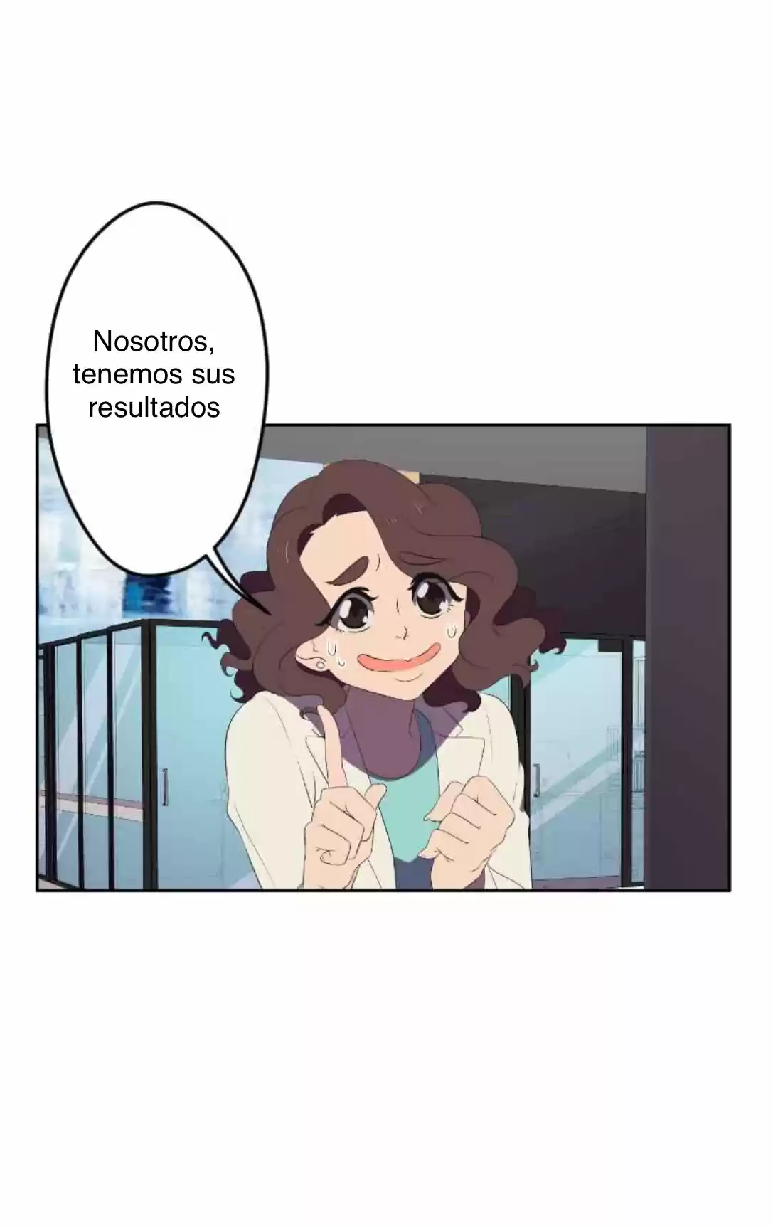 LUFF capítulo 2, página 55