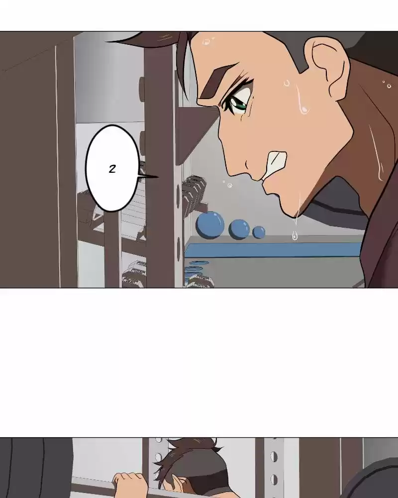 LUFF capítulo 20, página 2