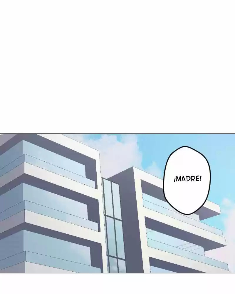 LUFF capítulo 20, página 14