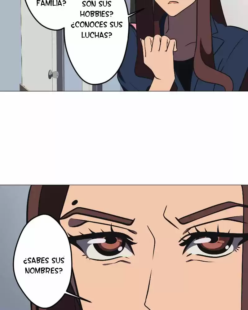 LUFF capítulo 20, página 37