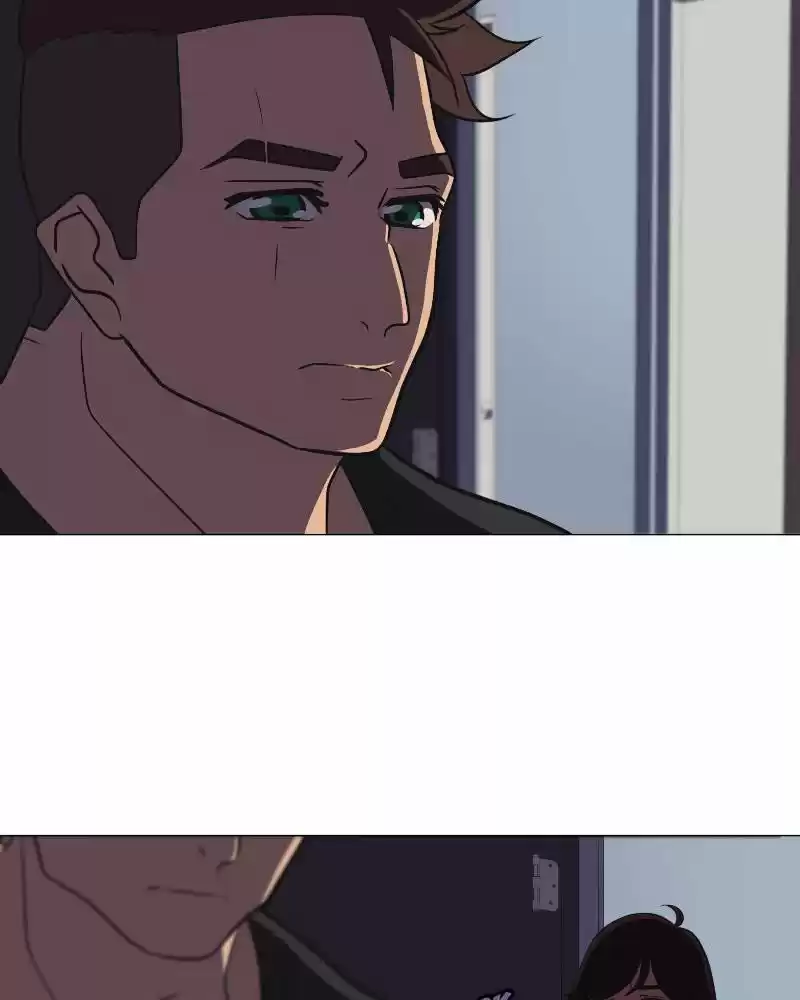 LUFF capítulo 21, página 3