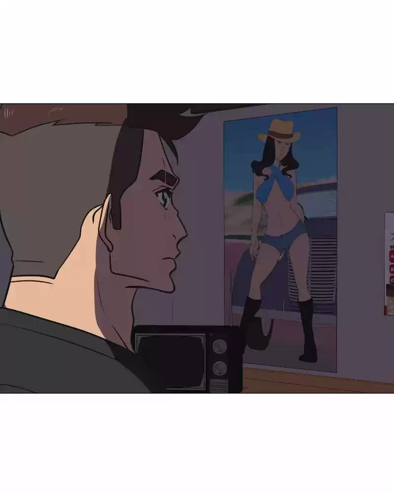 LUFF capítulo 21, página 10