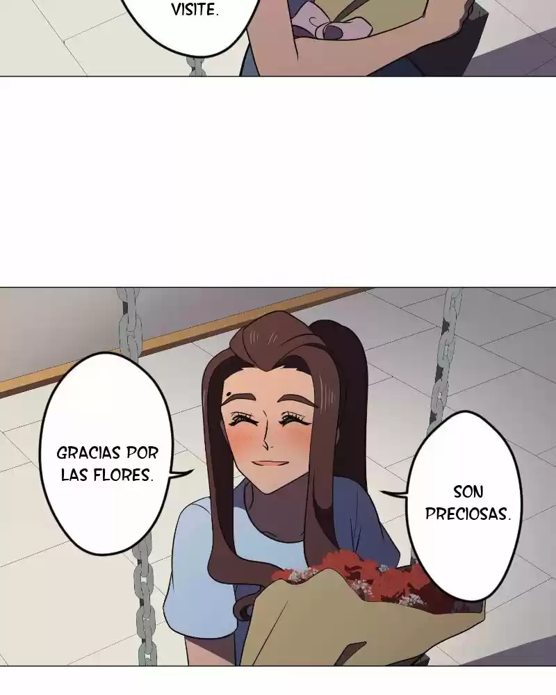 LUFF capítulo 21, página 32
