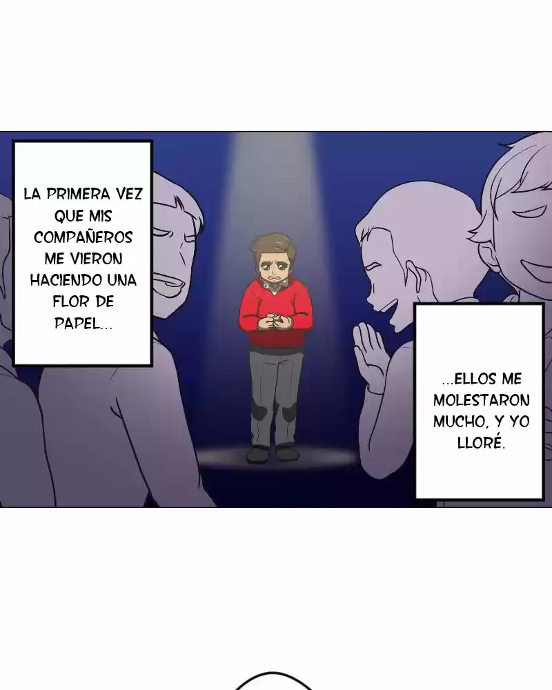 LUFF capítulo 21, página 36