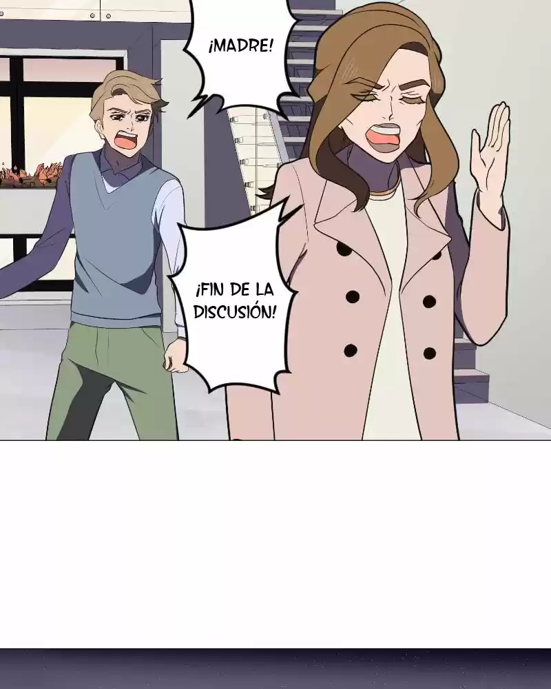 LUFF capítulo 21, página 47