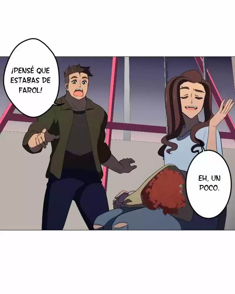 LUFF capítulo 22, página 2
