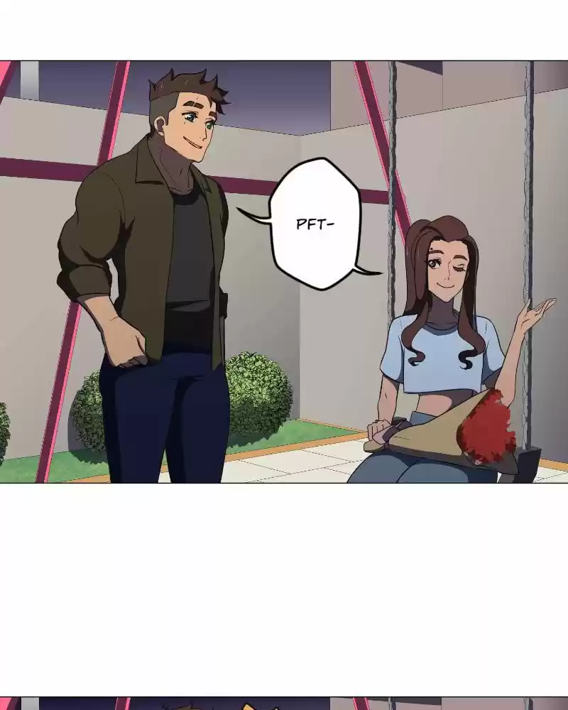 LUFF capítulo 22, página 3