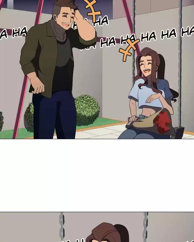 LUFF capítulo 22, página 4