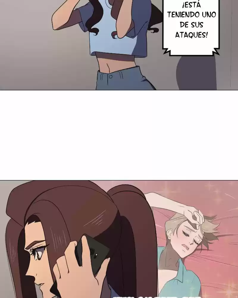 LUFF capítulo 22, página 12