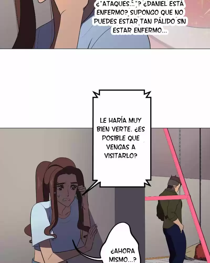 LUFF capítulo 22, página 13