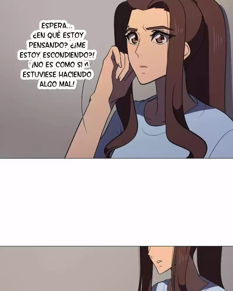 LUFF capítulo 22, página 19