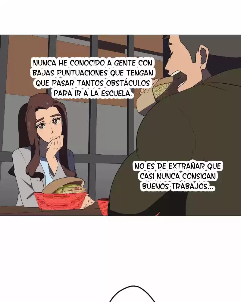 LUFF capítulo 22, página 36