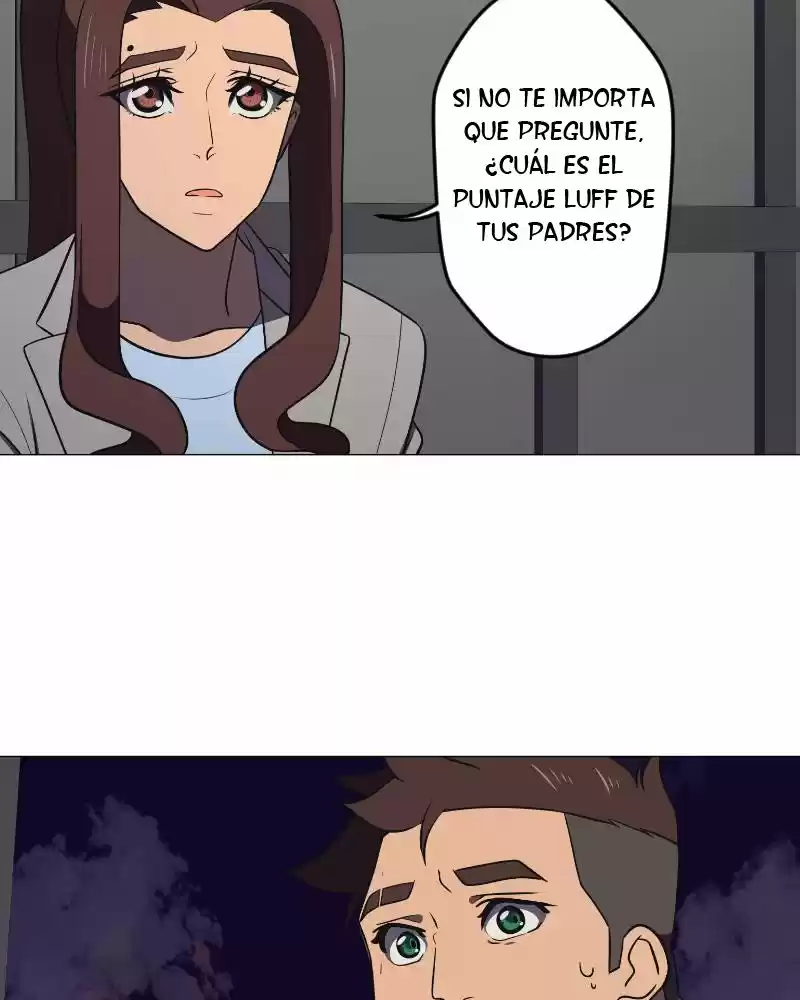 LUFF capítulo 22, página 38