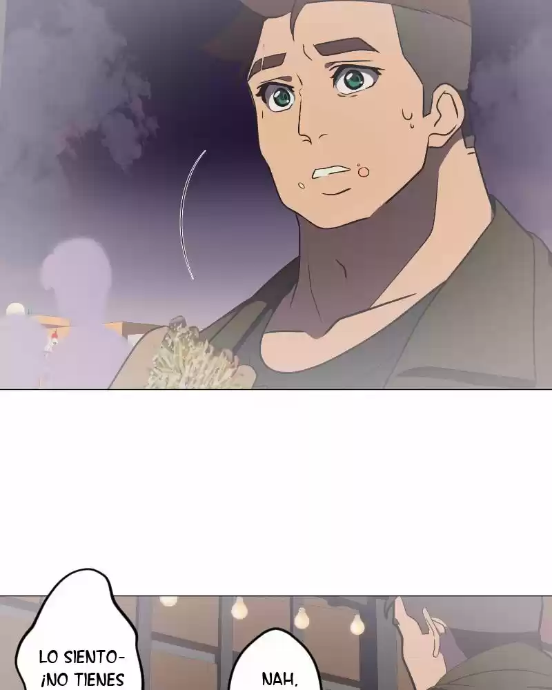 LUFF capítulo 23, página 4