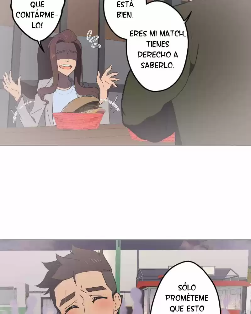 LUFF capítulo 23, página 5