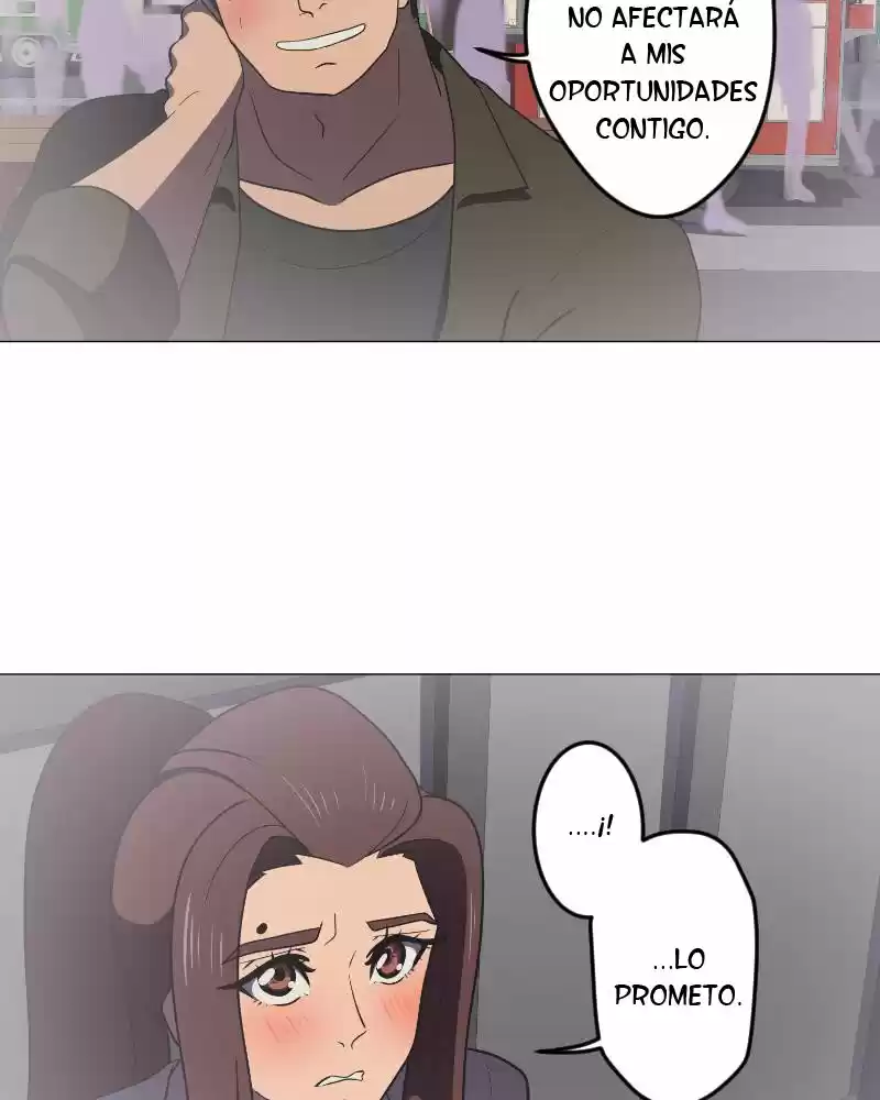 LUFF capítulo 23, página 6