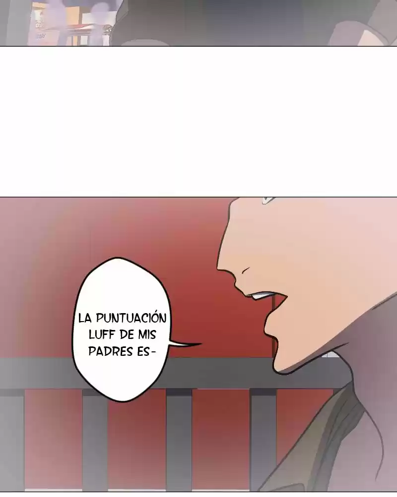 LUFF capítulo 23, página 8