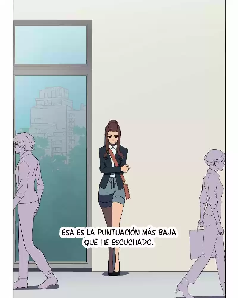 LUFF capítulo 23, página 10
