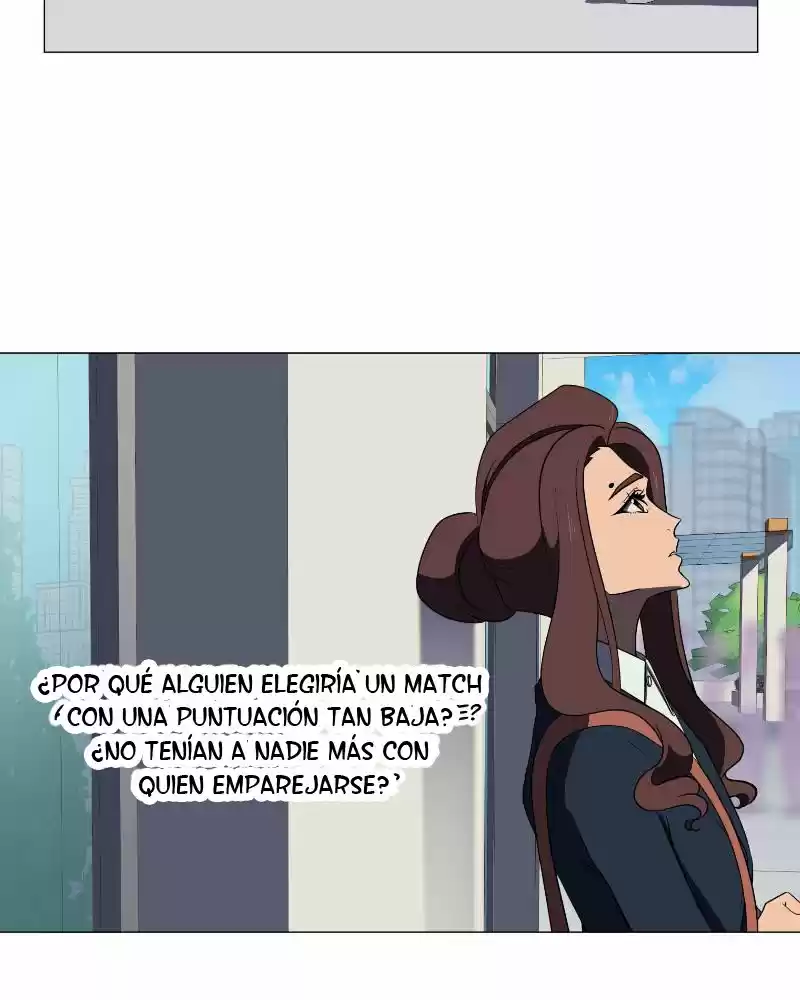 LUFF capítulo 23, página 11