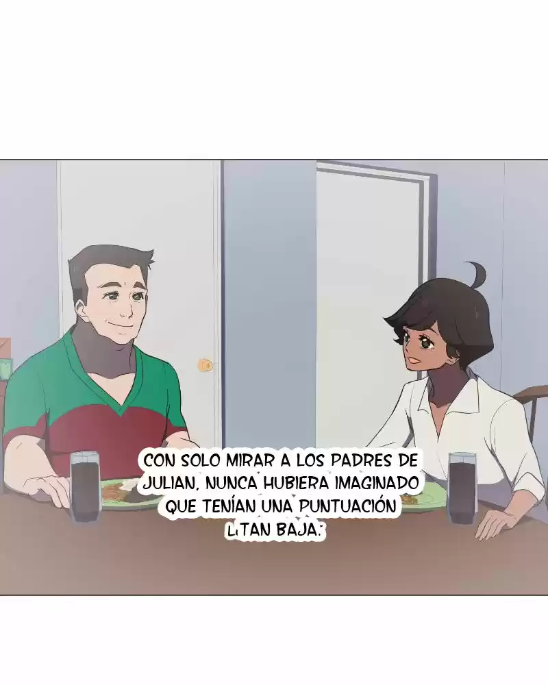 LUFF capítulo 23, página 12