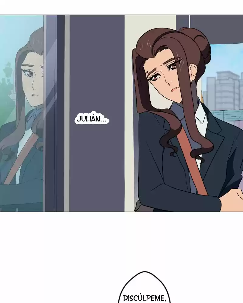 LUFF capítulo 23, página 14