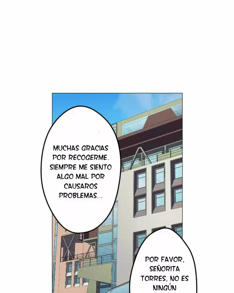 LUFF capítulo 23, página 24